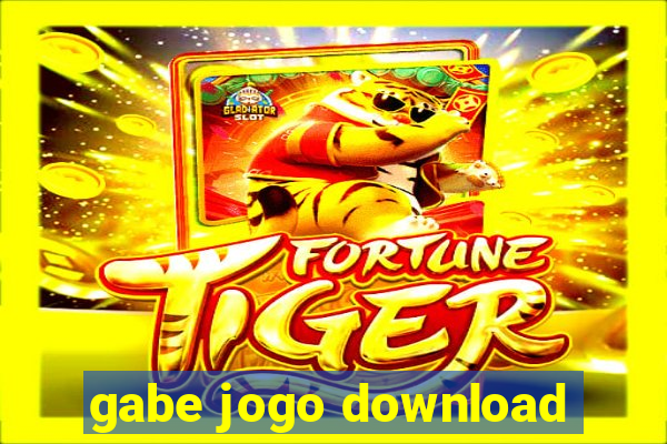 gabe jogo download